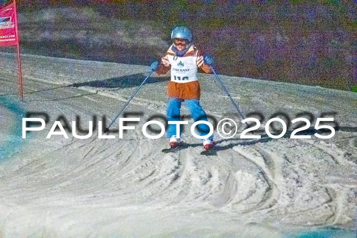 KIDS-NIGHT-RACE Farchant, 24.01.2025