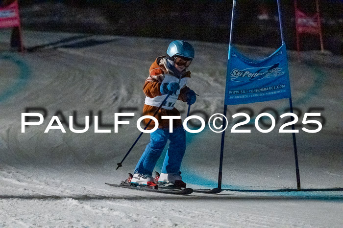 KIDS-NIGHT-RACE Farchant, 24.01.2025