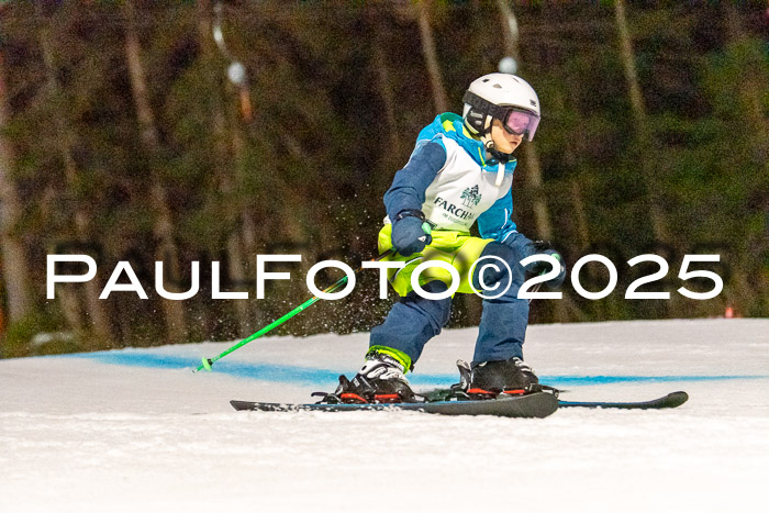 KIDS-NIGHT-RACE Farchant, 24.01.2025