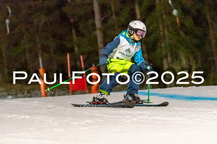 KIDS-NIGHT-RACE Farchant, 24.01.2025