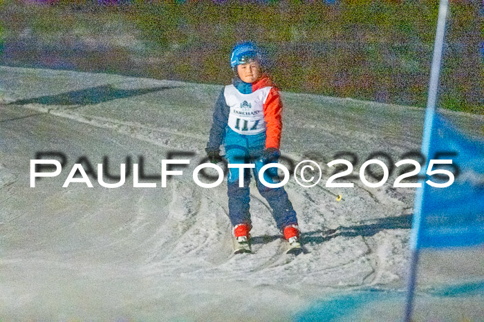 KIDS-NIGHT-RACE Farchant, 24.01.2025