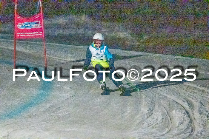 KIDS-NIGHT-RACE Farchant, 24.01.2025