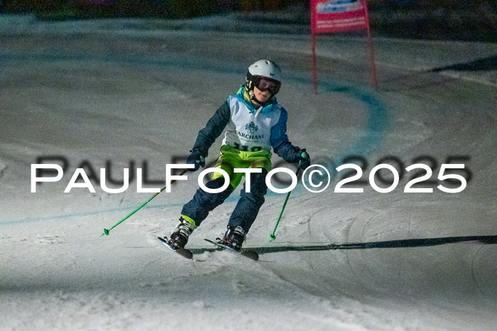 KIDS-NIGHT-RACE Farchant, 24.01.2025