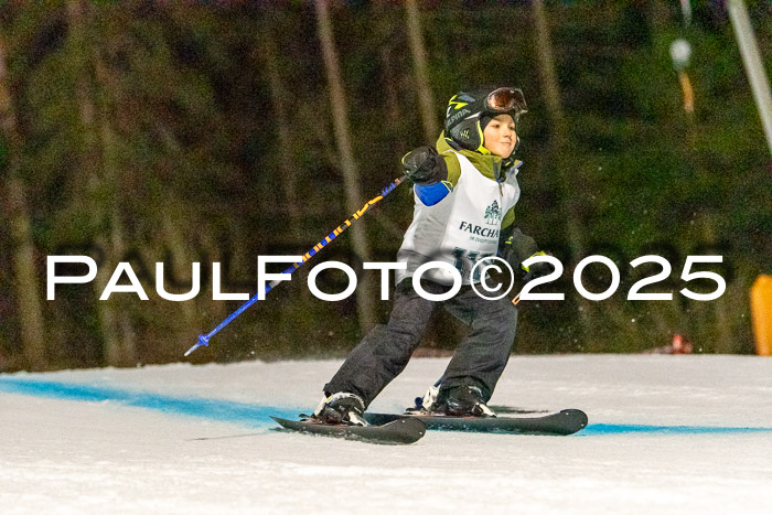 KIDS-NIGHT-RACE Farchant, 24.01.2025