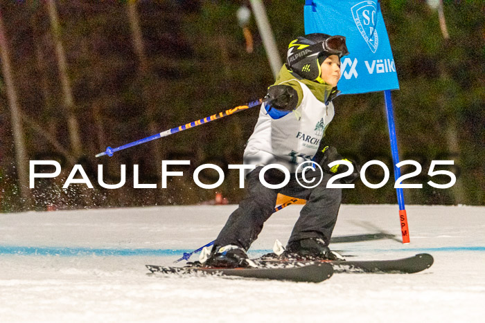 KIDS-NIGHT-RACE Farchant, 24.01.2025