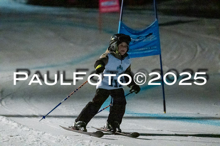 KIDS-NIGHT-RACE Farchant, 24.01.2025