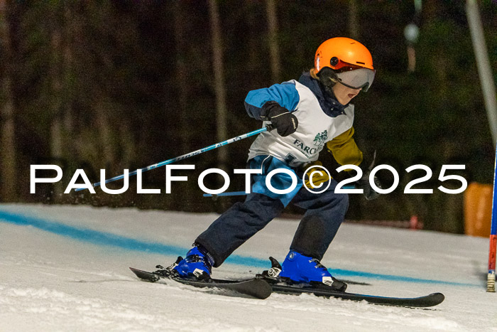 KIDS-NIGHT-RACE Farchant, 24.01.2025