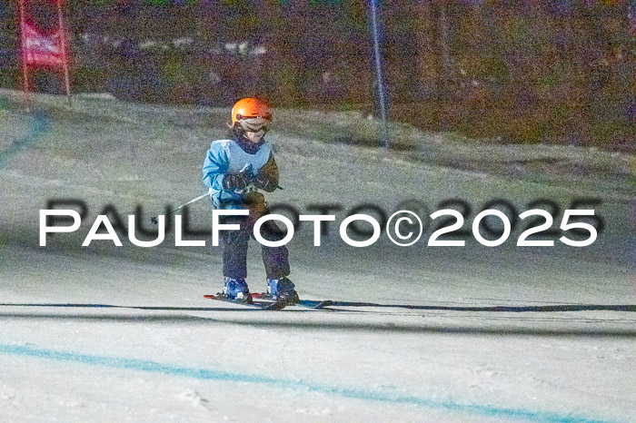 KIDS-NIGHT-RACE Farchant, 24.01.2025