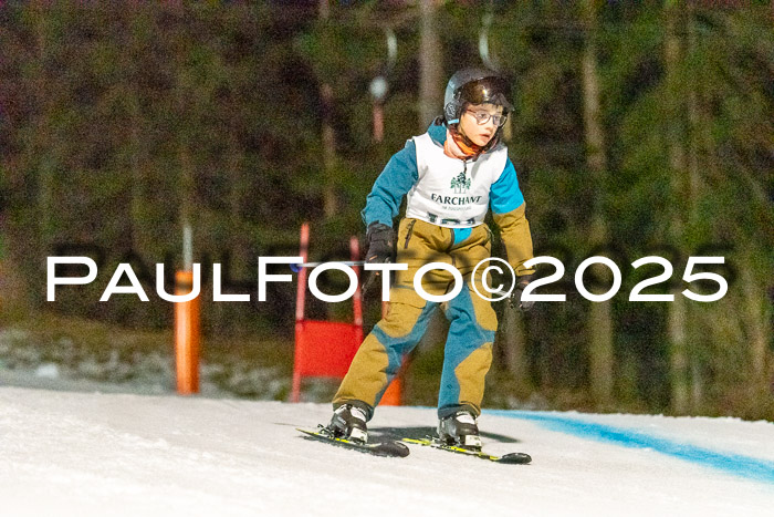 KIDS-NIGHT-RACE Farchant, 24.01.2025