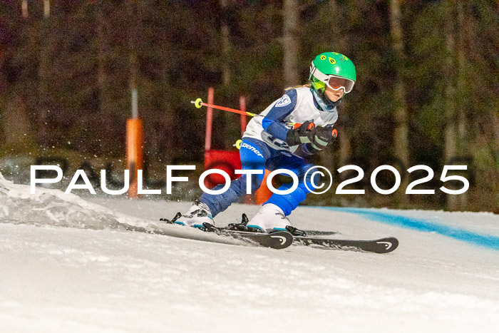 KIDS-NIGHT-RACE Farchant, 24.01.2025