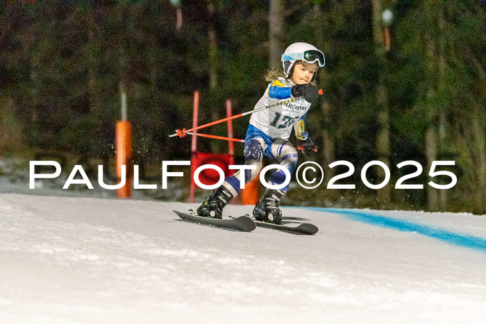 KIDS-NIGHT-RACE Farchant, 24.01.2025