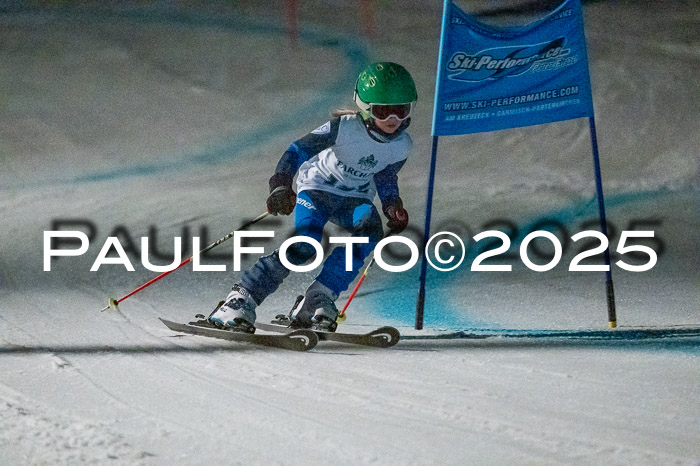 KIDS-NIGHT-RACE Farchant, 24.01.2025