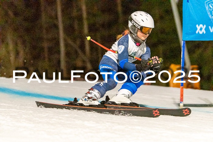 KIDS-NIGHT-RACE Farchant, 24.01.2025