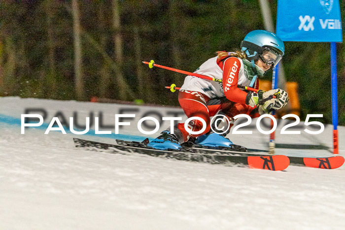 KIDS-NIGHT-RACE Farchant, 24.01.2025