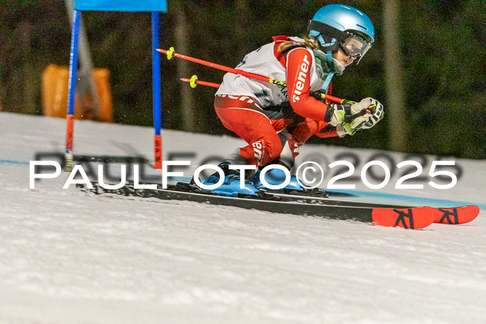 KIDS-NIGHT-RACE Farchant, 24.01.2025