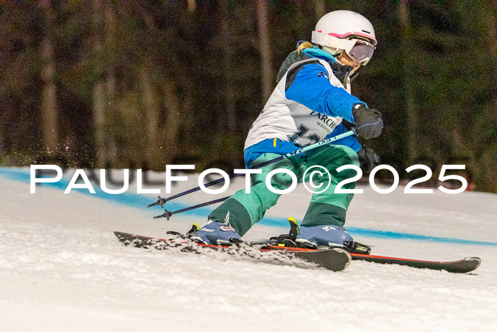 KIDS-NIGHT-RACE Farchant, 24.01.2025