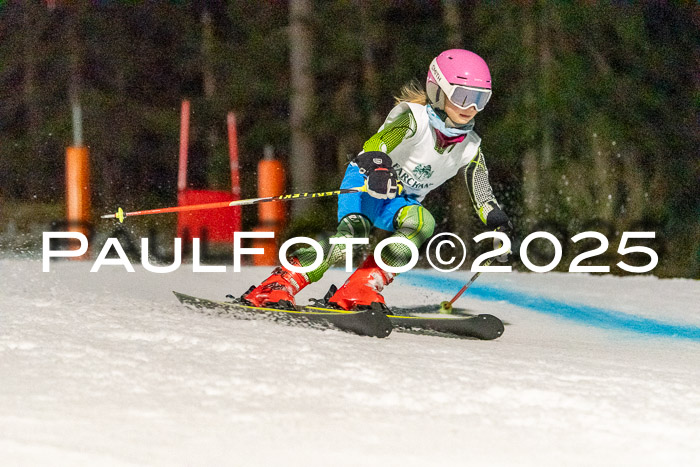 KIDS-NIGHT-RACE Farchant, 24.01.2025