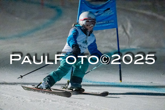 KIDS-NIGHT-RACE Farchant, 24.01.2025