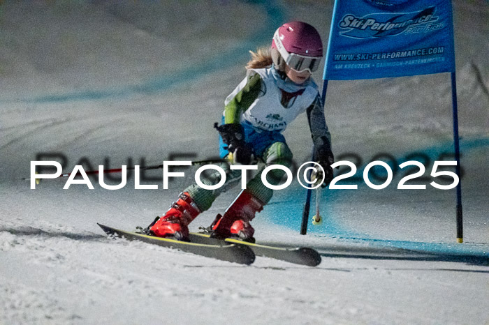 KIDS-NIGHT-RACE Farchant, 24.01.2025