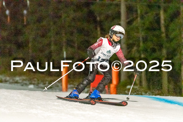 KIDS-NIGHT-RACE Farchant, 24.01.2025