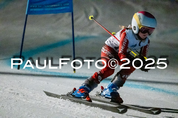 KIDS-NIGHT-RACE Farchant, 24.01.2025