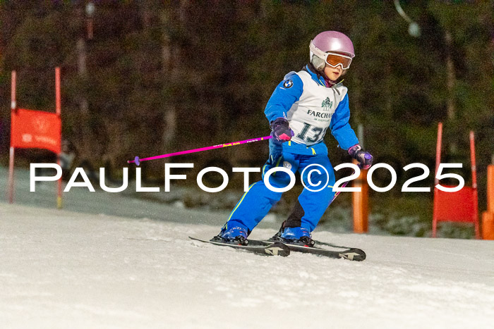 KIDS-NIGHT-RACE Farchant, 24.01.2025