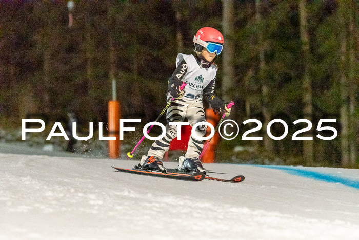 KIDS-NIGHT-RACE Farchant, 24.01.2025