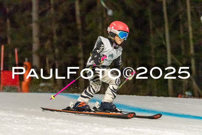 KIDS-NIGHT-RACE Farchant, 24.01.2025