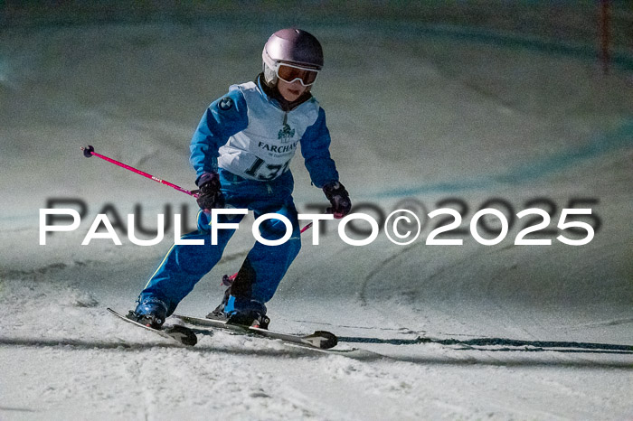 KIDS-NIGHT-RACE Farchant, 24.01.2025