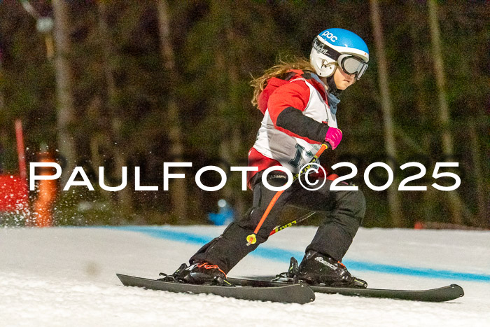 KIDS-NIGHT-RACE Farchant, 24.01.2025