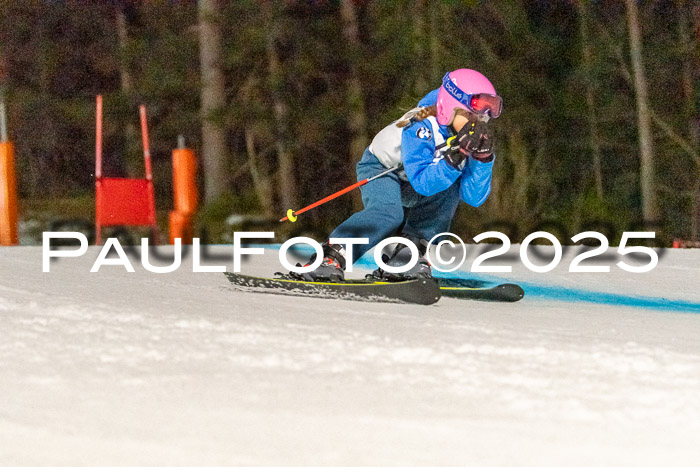 KIDS-NIGHT-RACE Farchant, 24.01.2025