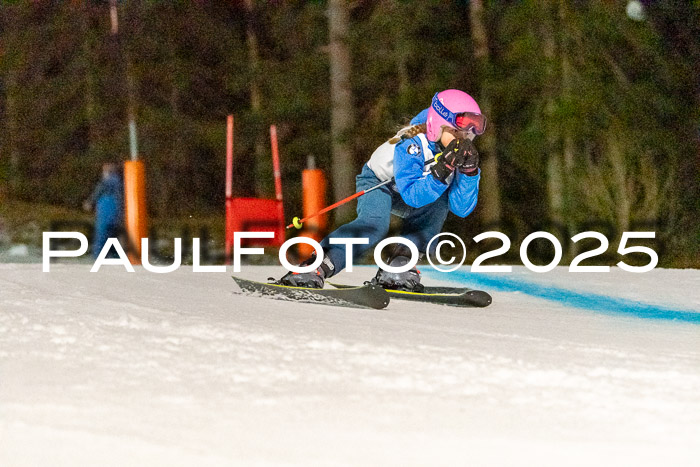 KIDS-NIGHT-RACE Farchant, 24.01.2025