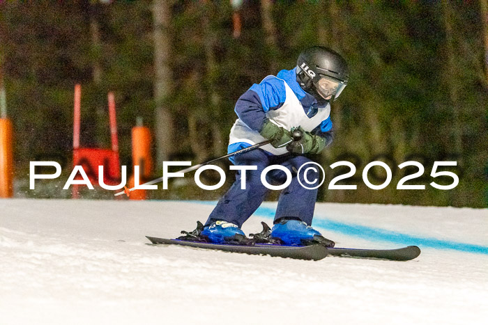 KIDS-NIGHT-RACE Farchant, 24.01.2025