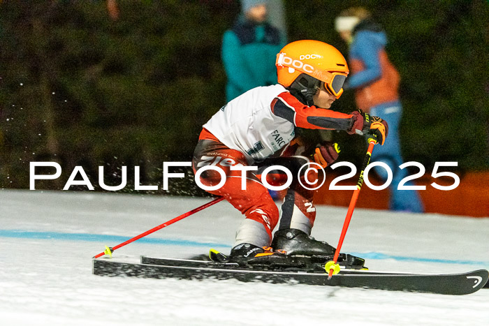 KIDS-NIGHT-RACE Farchant, 24.01.2025