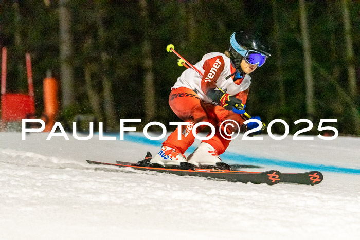 KIDS-NIGHT-RACE Farchant, 24.01.2025