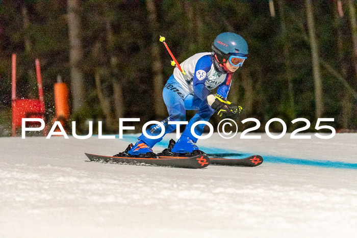 KIDS-NIGHT-RACE Farchant, 24.01.2025