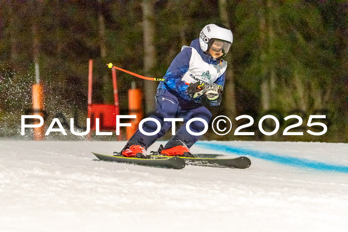 KIDS-NIGHT-RACE Farchant, 24.01.2025