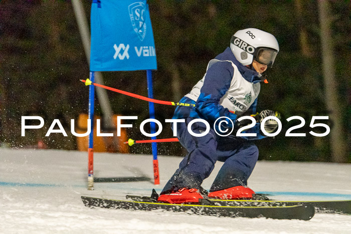 KIDS-NIGHT-RACE Farchant, 24.01.2025