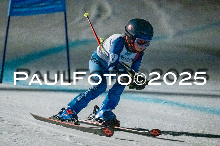 KIDS-NIGHT-RACE Farchant, 24.01.2025