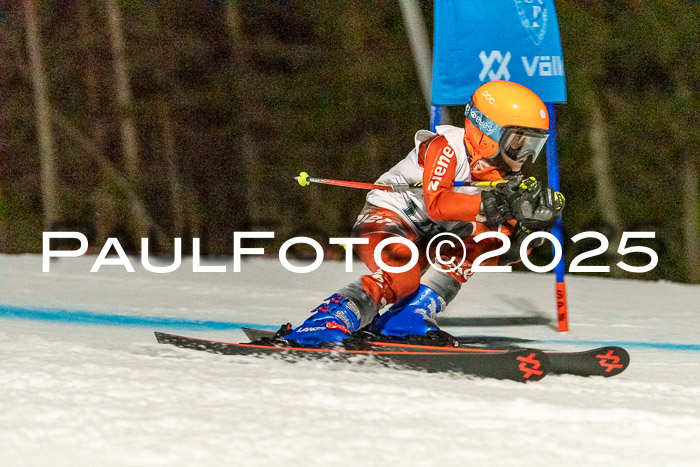 KIDS-NIGHT-RACE Farchant, 24.01.2025