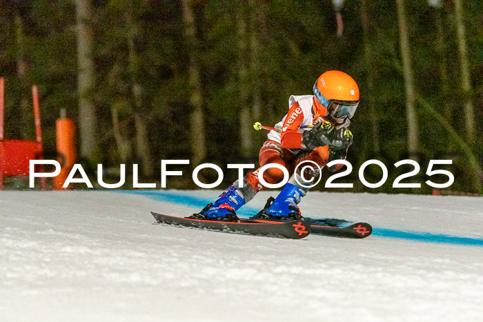 KIDS-NIGHT-RACE Farchant, 24.01.2025