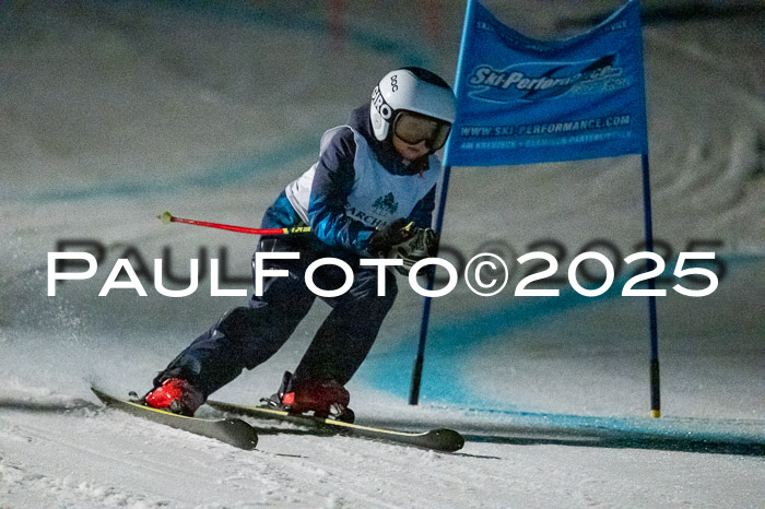 KIDS-NIGHT-RACE Farchant, 24.01.2025