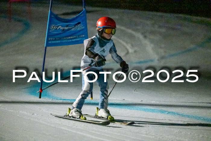 KIDS-NIGHT-RACE Farchant, 24.01.2025