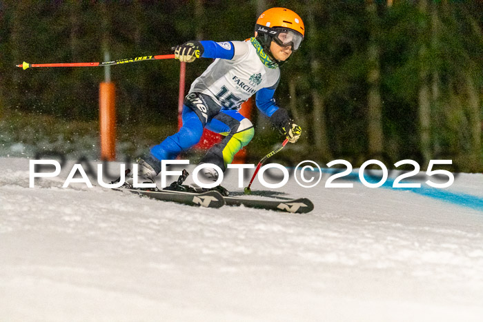 KIDS-NIGHT-RACE Farchant, 24.01.2025