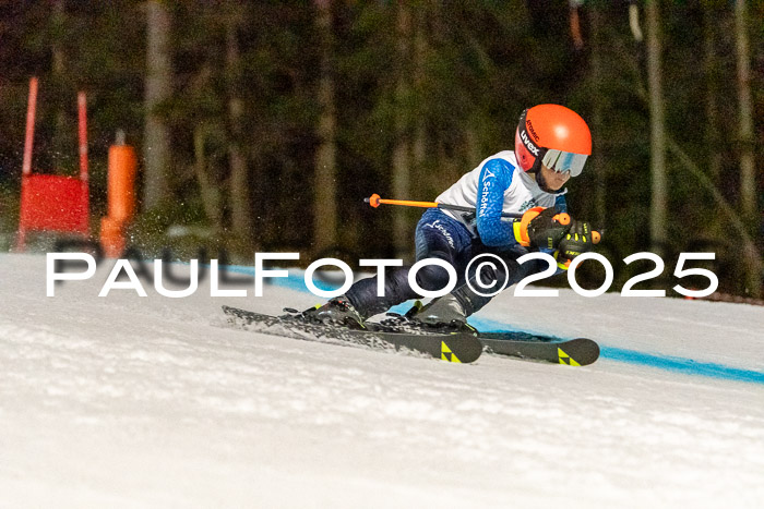 KIDS-NIGHT-RACE Farchant, 24.01.2025