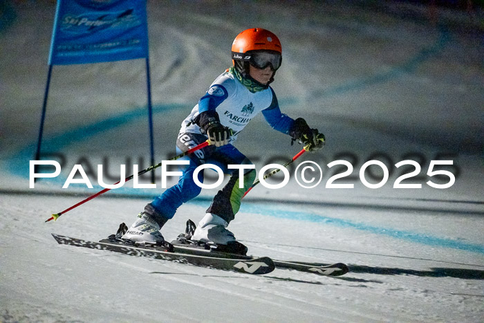 KIDS-NIGHT-RACE Farchant, 24.01.2025