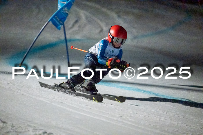 KIDS-NIGHT-RACE Farchant, 24.01.2025