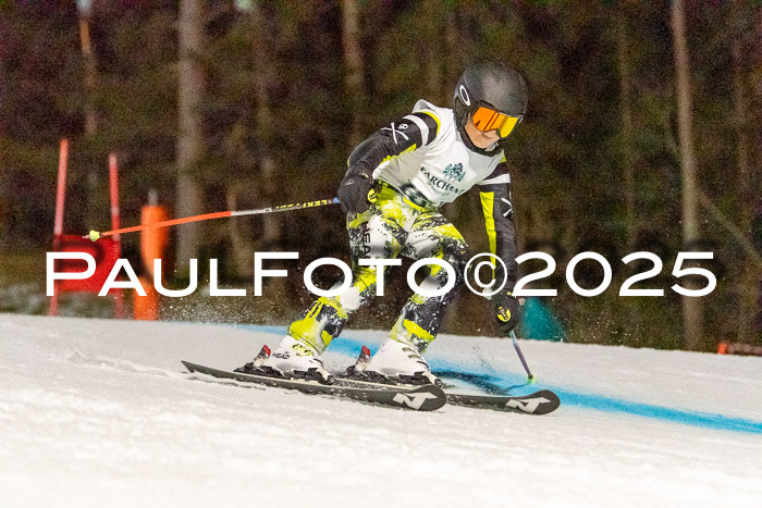 KIDS-NIGHT-RACE Farchant, 24.01.2025