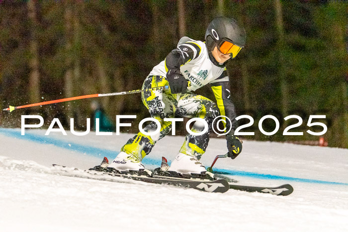 KIDS-NIGHT-RACE Farchant, 24.01.2025