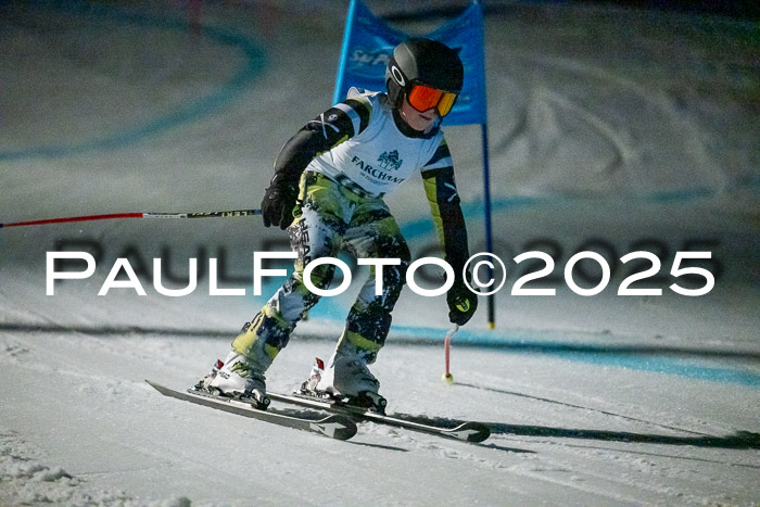 KIDS-NIGHT-RACE Farchant, 24.01.2025